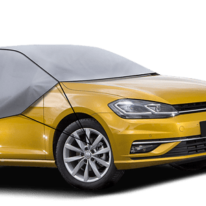 Pół Pokrowiec HALF hatchback
