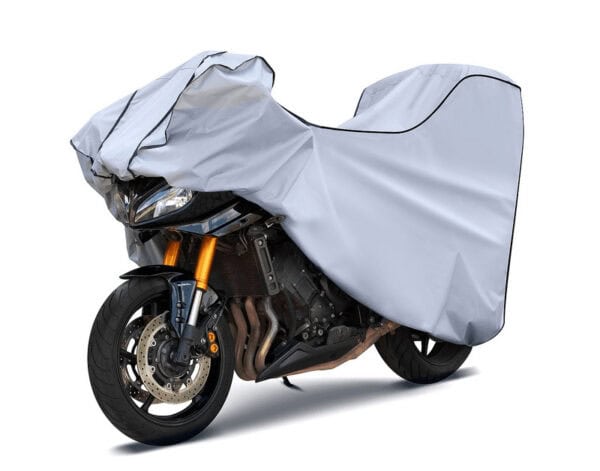 PROTECTOR + KUFER pokrowiec na motocykl