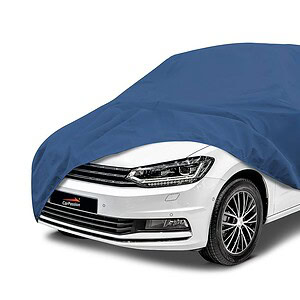 PREMIUM MiniVan pokrowiec plandeka ochronna na cały samochód