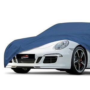 PREMIUM Coupe pokrowiec plandeka ochronna na cały samochód