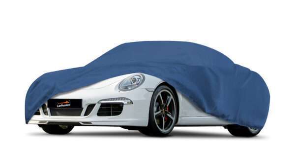 PREMIUM Coupe pokrowiec plandeka ochronna na cały samochód