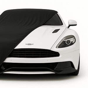 Aston Martin DBS Elastyczny pokrowiec do użytku wewnętrznego Elastic Exclusive