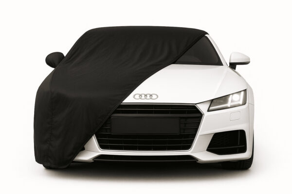 Audi TT Elastyczny pokrowiec do użytku wewnętrznego Elastic Exclusive
