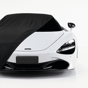 McLaren Elastyczny pokrowiec do użytku wewnętrznego Elastic Exclusive