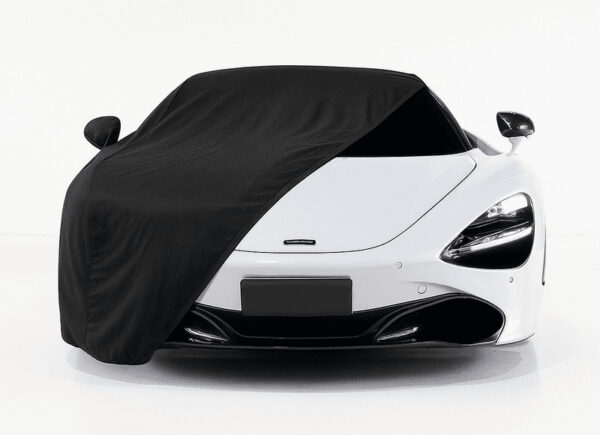 McLaren Elastyczny pokrowiec do użytku wewnętrznego Elastic Exclusive