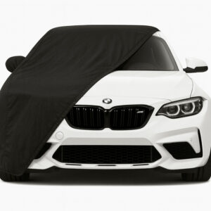 BMW M2 Elastyczny pokrowiec do użytku wewnętrznego Elastic Exclusive