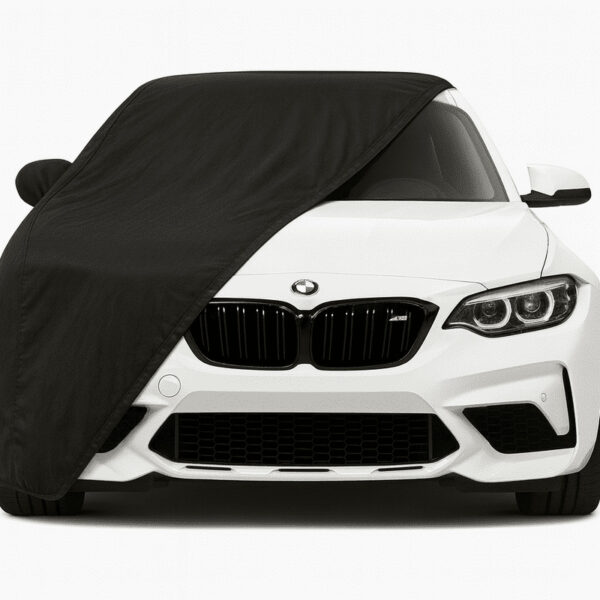 BMW M2 Elastyczny pokrowiec do użytku wewnętrznego Elastic Exclusive
